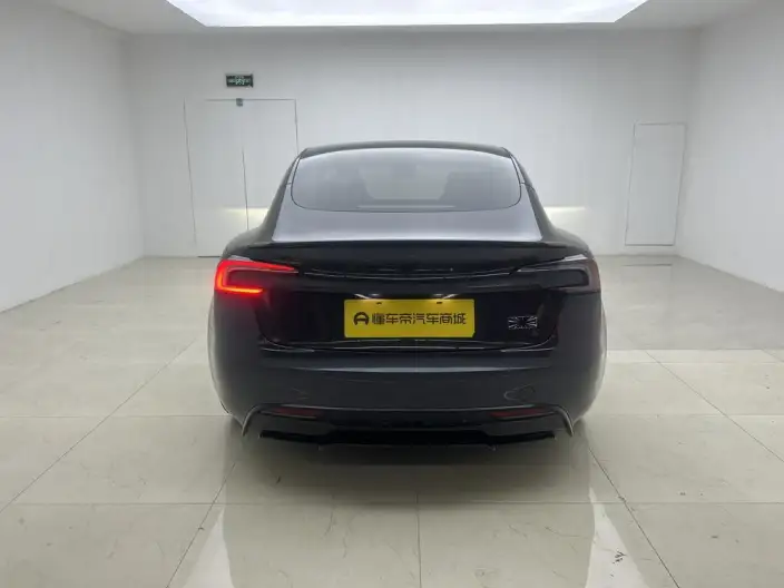 Model 3 2024 Model High performance All-wheel drive version – фото 6