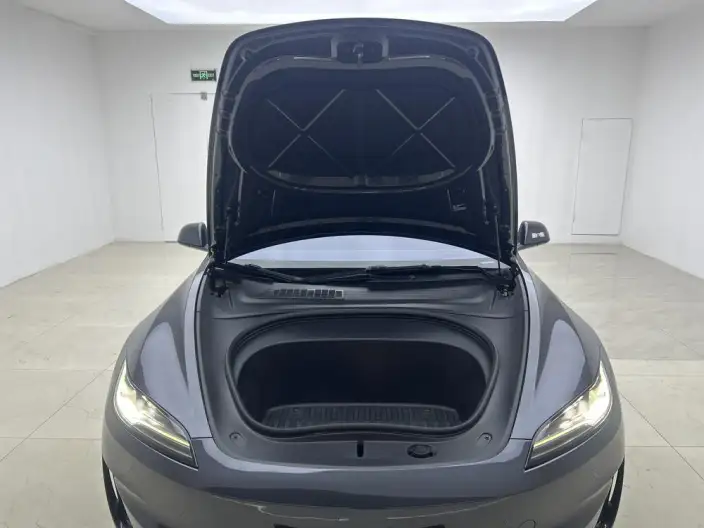 Model 3 2024 Model High performance All-wheel drive version – фото 10