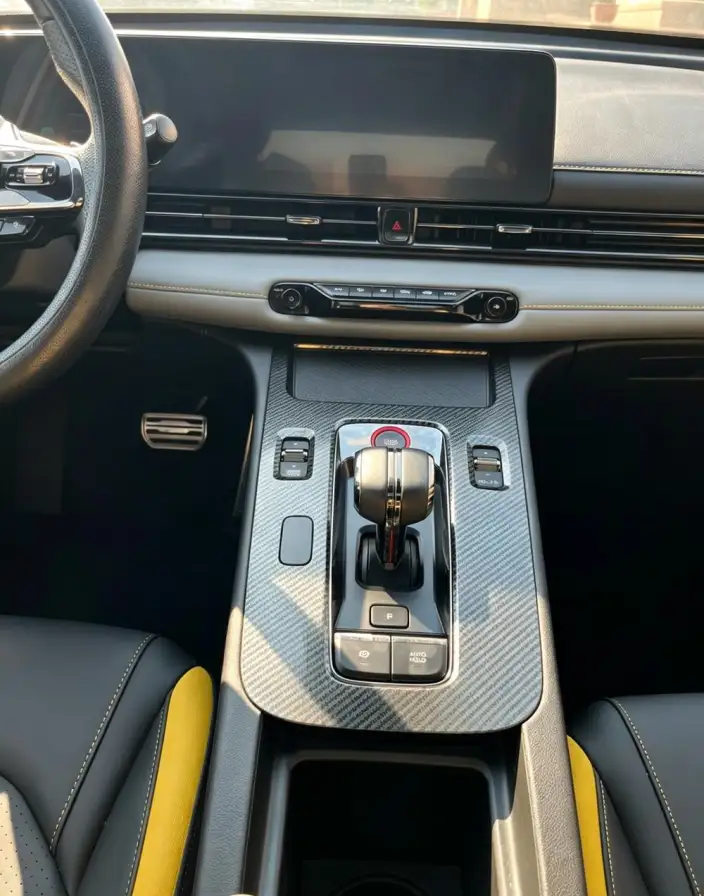 Emzoom 2023 Model 270T DCT J15 Edition – фото 10