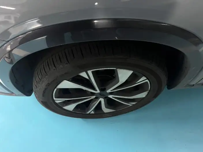 Xingyue S 2021 Model 2.0TD Automatic 2WD Lightning Edition – фото 8
