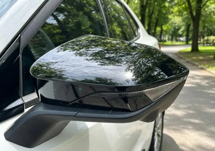 Changan UNI-V 2023 Model 1.5T Sports Edition – фото 10