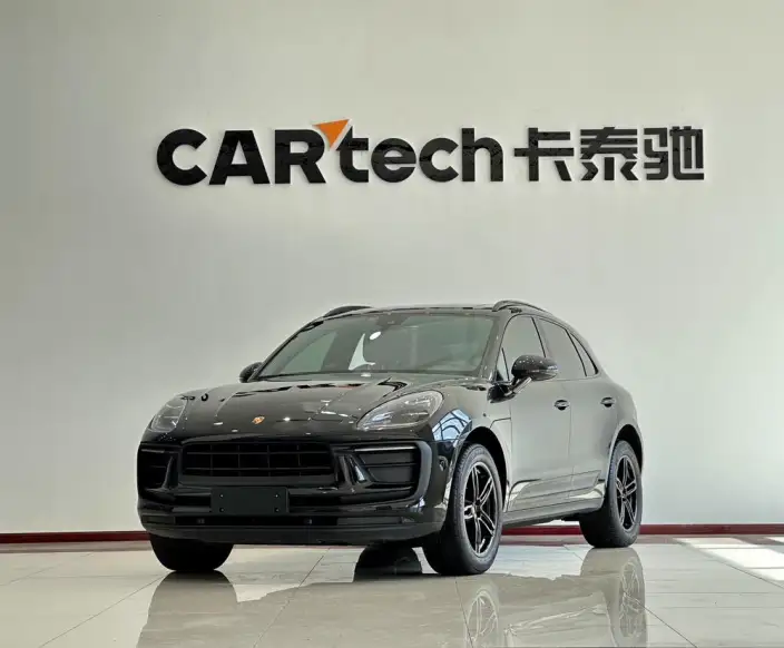 Macan 2023 Model Macan 2.0T – фото 1