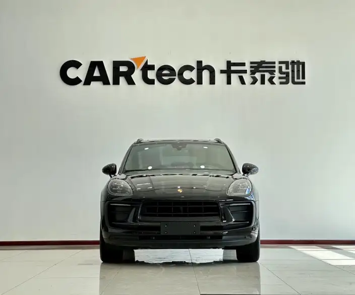 Macan 2023 Model Macan 2.0T – фото 2