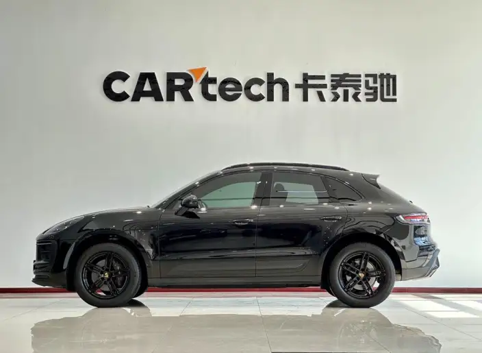 Macan 2023 Model Macan 2.0T – фото 4