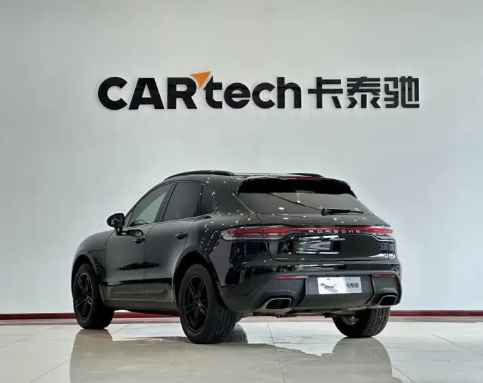 Macan 2023 Model Macan 2.0T – фото 5