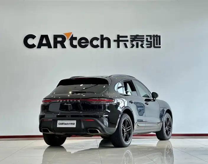 Macan 2023 Model Macan 2.0T – фото 7