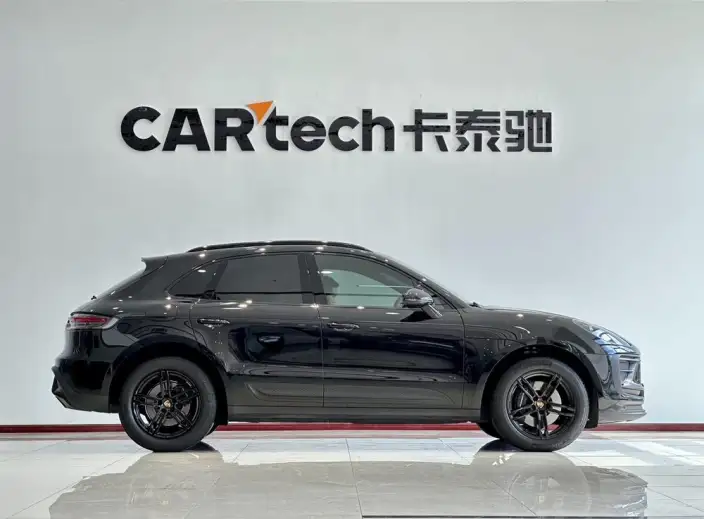 Macan 2023 Model Macan 2.0T – фото 8