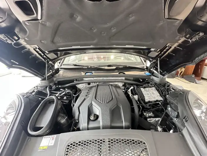Macan 2023 Model Macan 2.0T – фото 9