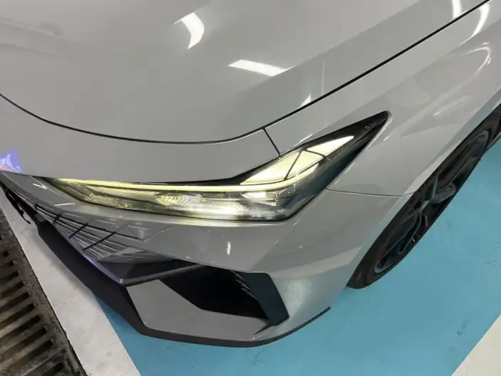 Changan UNI-V 2022 Model 1.5T Sports Edition – фото 7