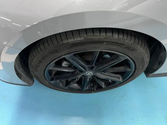Changan UNI-V 2022 Model 1.5T Sports Edition – фото 9