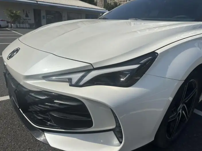 MG7 2025 Model 1.5T DCT Deluxe Edition – фото 9