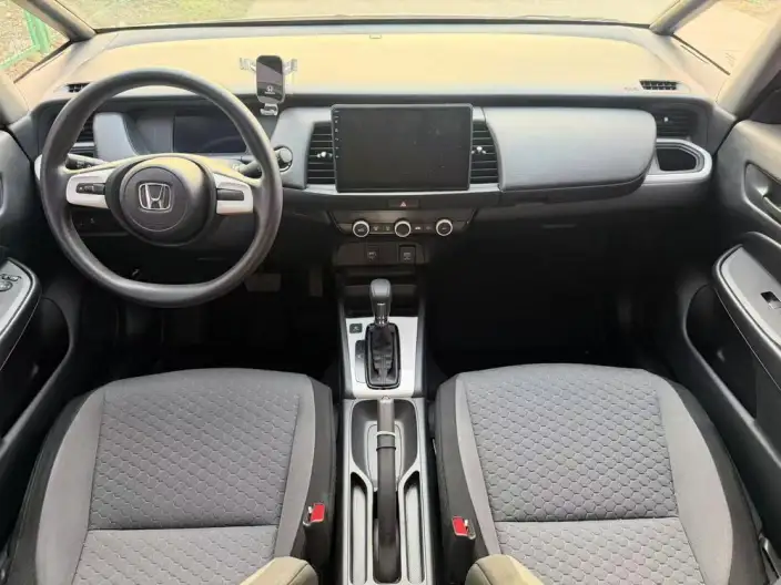 Honda Fit 2024 Model 1.5L CVT Unlimited MUGEN Edition – фото 9