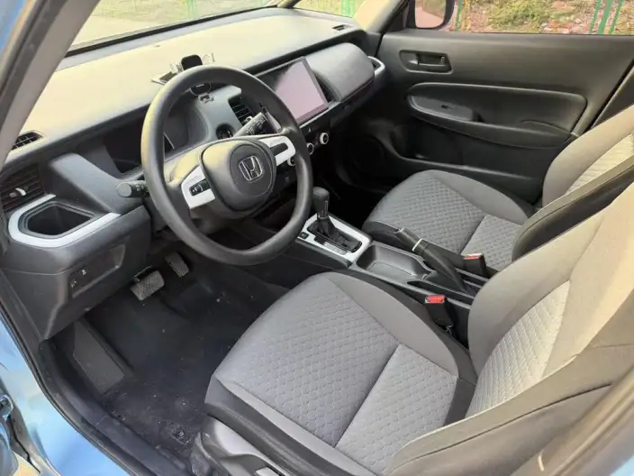 Honda Fit 2024 Model 1.5L CVT Unlimited MUGEN Edition – фото 10
