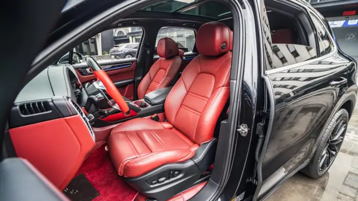 Cayenne 2019 Model Cayenne 3.0T – фото 9