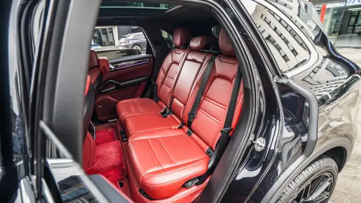 Cayenne 2019 Model Cayenne 3.0T – фото 10