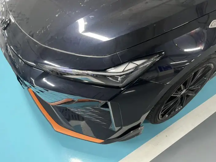 Changan UNI-V 2024 Model 1.5T Exclusive Model – фото 7