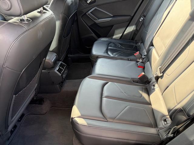 AUDI Q3 2023 35 TFSI Stylish Dynamic 1.5T – фото 20