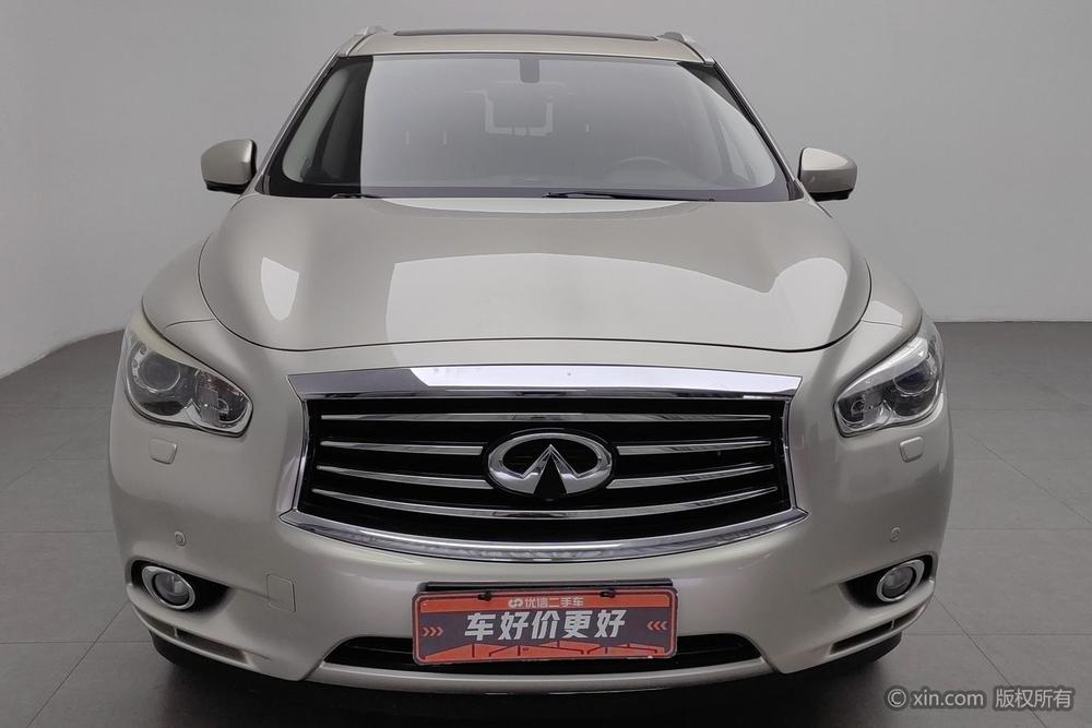 Infiniti QX60 Imported 2014 2.5T Hybrid 2WD Excellence