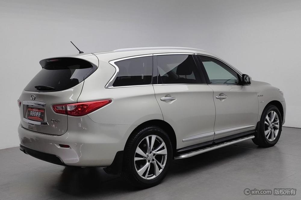 Infiniti QX60 Imported 2014 2.5T Hybrid 2WD Excellence