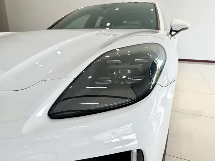Panamera 2024 Model Panamera 4 Executive Extended Edition 2.9T – фото 8