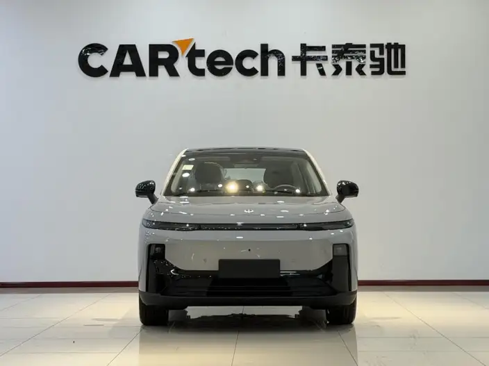 Leapmotor B10 2025 Model 510 Yuexiang Edition – фото 2