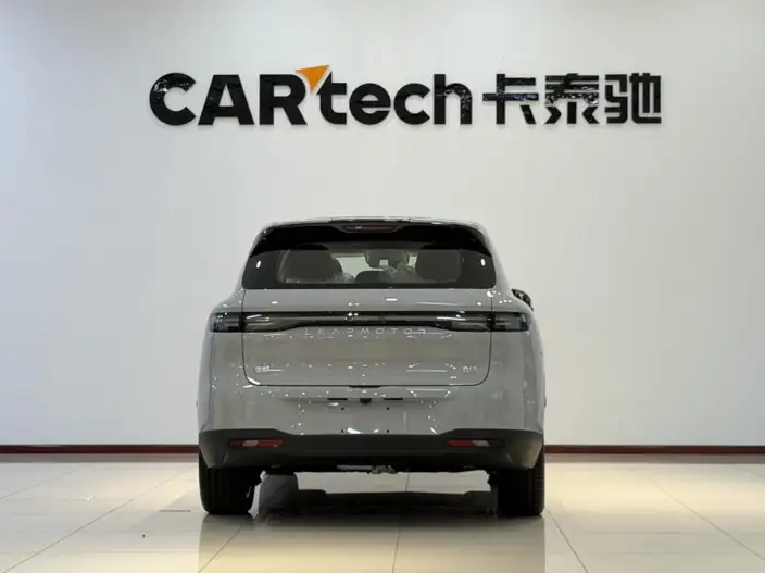 Leapmotor B10 2025 Model 510 Yuexiang Edition – фото 6