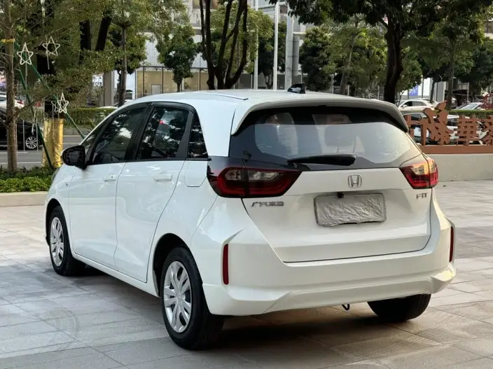 Honda Fit 2023 Model 1.5L CVT Tide Enjoy Edition – фото 4