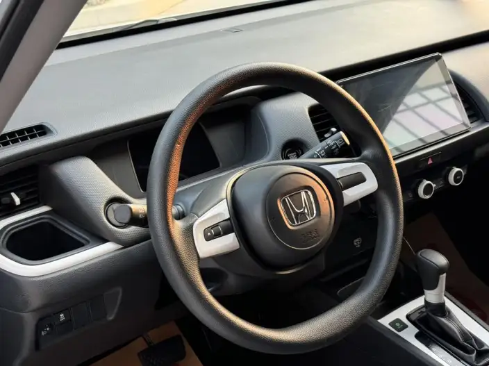 Honda Fit 2023 Model 1.5L CVT Tide Enjoy Edition – фото 10