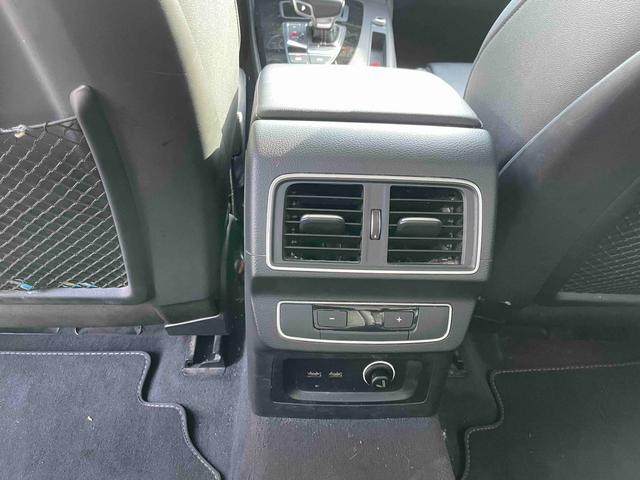 Audi Q5L 2022 45 TFSI Luxury Dynamic – фото 31