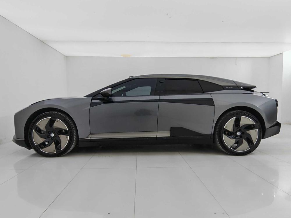 HiPhi Z 2023 4 seat Edition