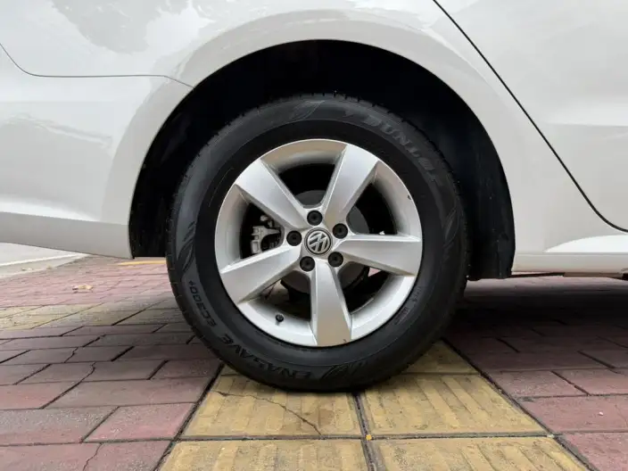 Volkswagen Lavida 2019 Model Voyage 1.5L Automatic Fashion edition China VI – фото 7