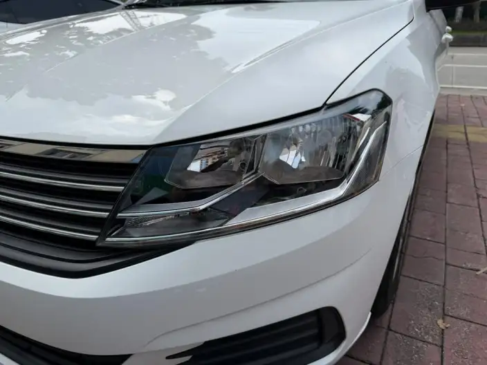 Volkswagen Lavida 2019 Model Voyage 1.5L Automatic Fashion edition China VI – фото 9