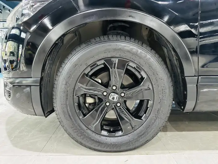 Honda BREEZE 2021 Model 240TURBO CVT 2WD Elite Edition – фото 9