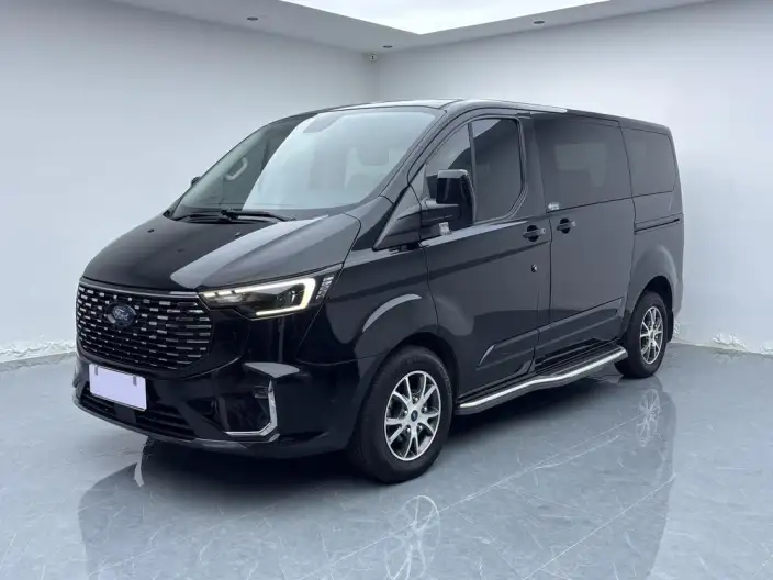 Tourneo 2023 Model 2.0T Automatic Enjoy Edition – фото 1