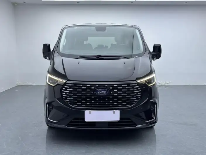 Tourneo 2023 Model 2.0T Automatic Enjoy Edition – фото 2