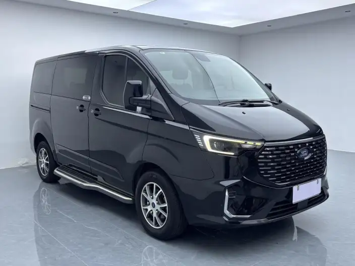 Tourneo 2023 Model 2.0T Automatic Enjoy Edition – фото 3