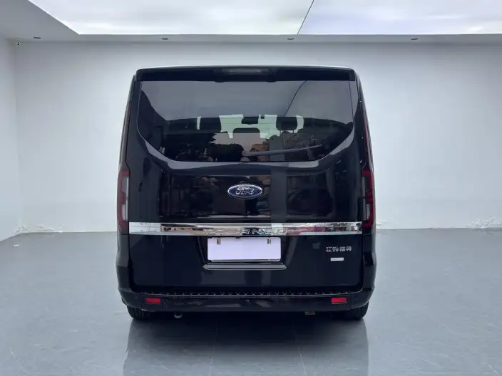 Tourneo 2023 Model 2.0T Automatic Enjoy Edition – фото 6