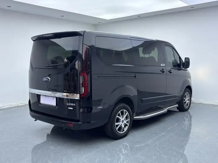 Tourneo 2023 Model 2.0T Automatic Enjoy Edition – фото 7