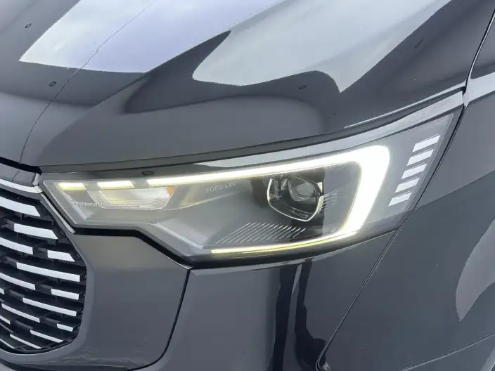 Tourneo 2023 Model 2.0T Automatic Enjoy Edition – фото 10