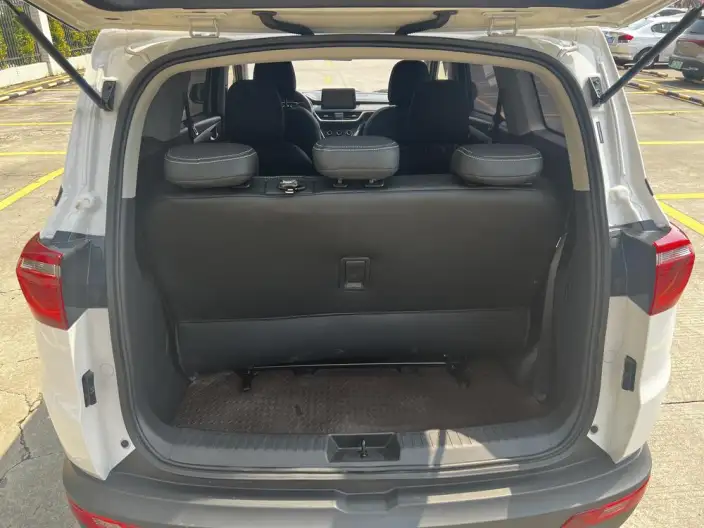 Wuling Hongguang S3 2019 Model 1.5L Manual Standard Model China VI – фото 10