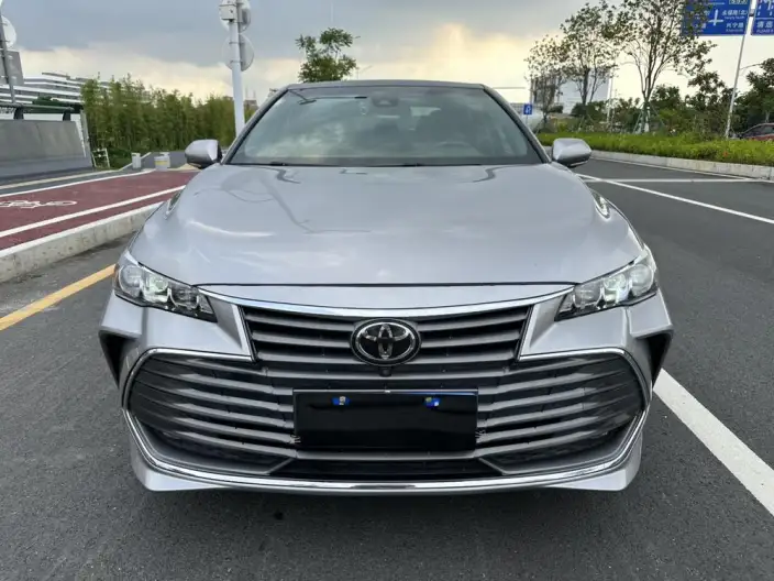 Toyota Avalon 2019 Model 2.5L Touring Premium Edition China VI – фото 2