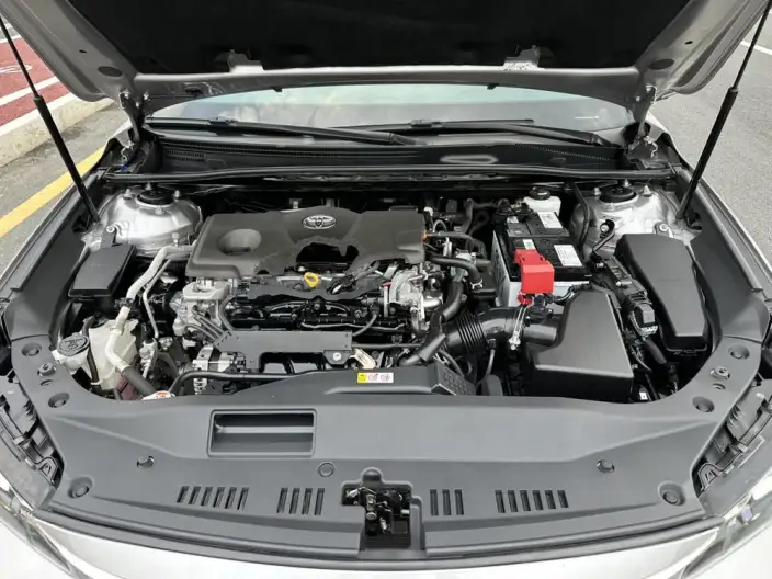 Toyota Avalon 2019 Model 2.5L Touring Premium Edition China VI – фото 8