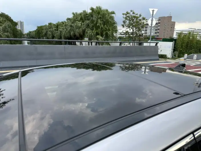 Toyota Avalon 2019 Model 2.5L Touring Premium Edition China VI – фото 10