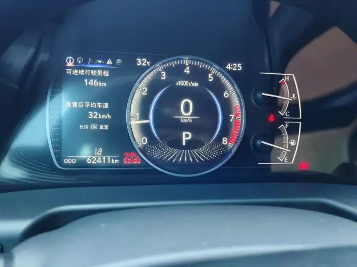 Lexus ES 2022 Model 200 Superior Edition – фото 9