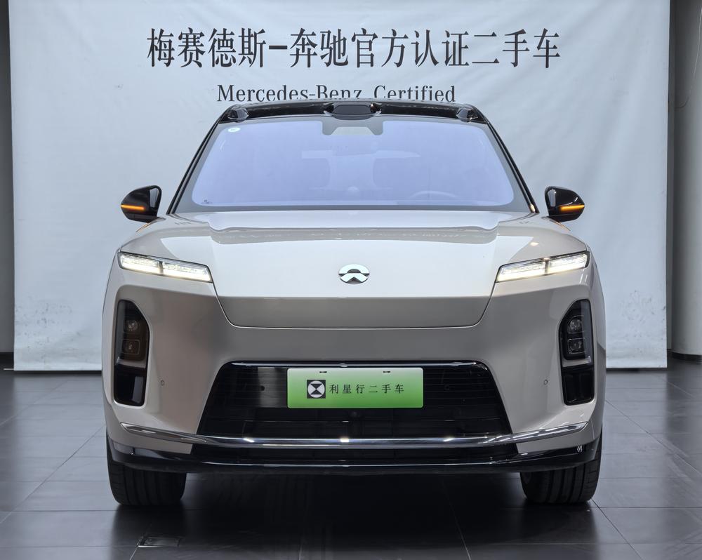 NIO ES8 2026 6 seat 行政 Signature Edition