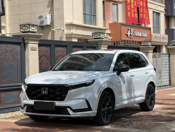 Honda CR-V PHEV 2023 Model e:PHEV 2.0L Lingyao Edition – фото 1