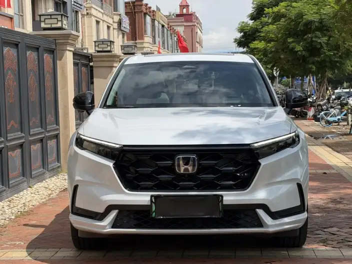 Honda CR-V PHEV 2023 Model e:PHEV 2.0L Lingyao Edition – фото 2