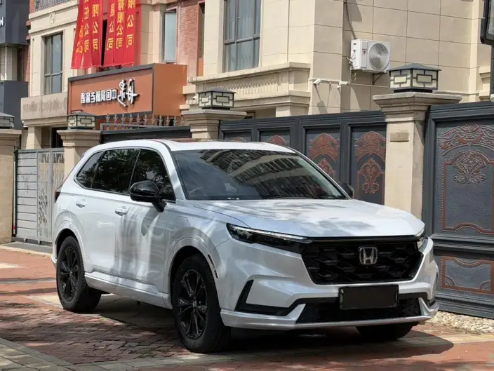 Honda CR-V PHEV 2023 Model e:PHEV 2.0L Lingyao Edition – фото 3