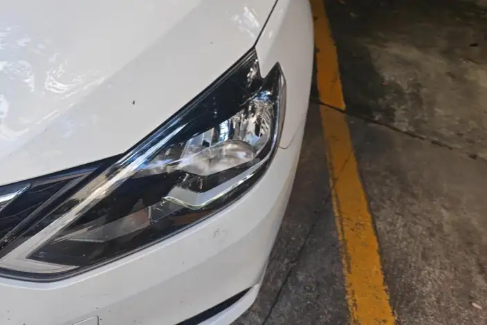 Nissan Sylphy 2024 Model Classic 1.6L XE CVT Comfort Edition – фото 4