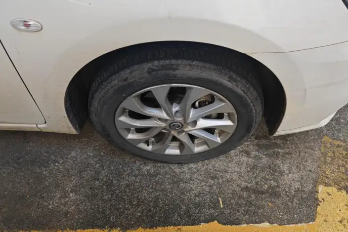 Nissan Sylphy 2024 Model Classic 1.6L XE CVT Comfort Edition – фото 5